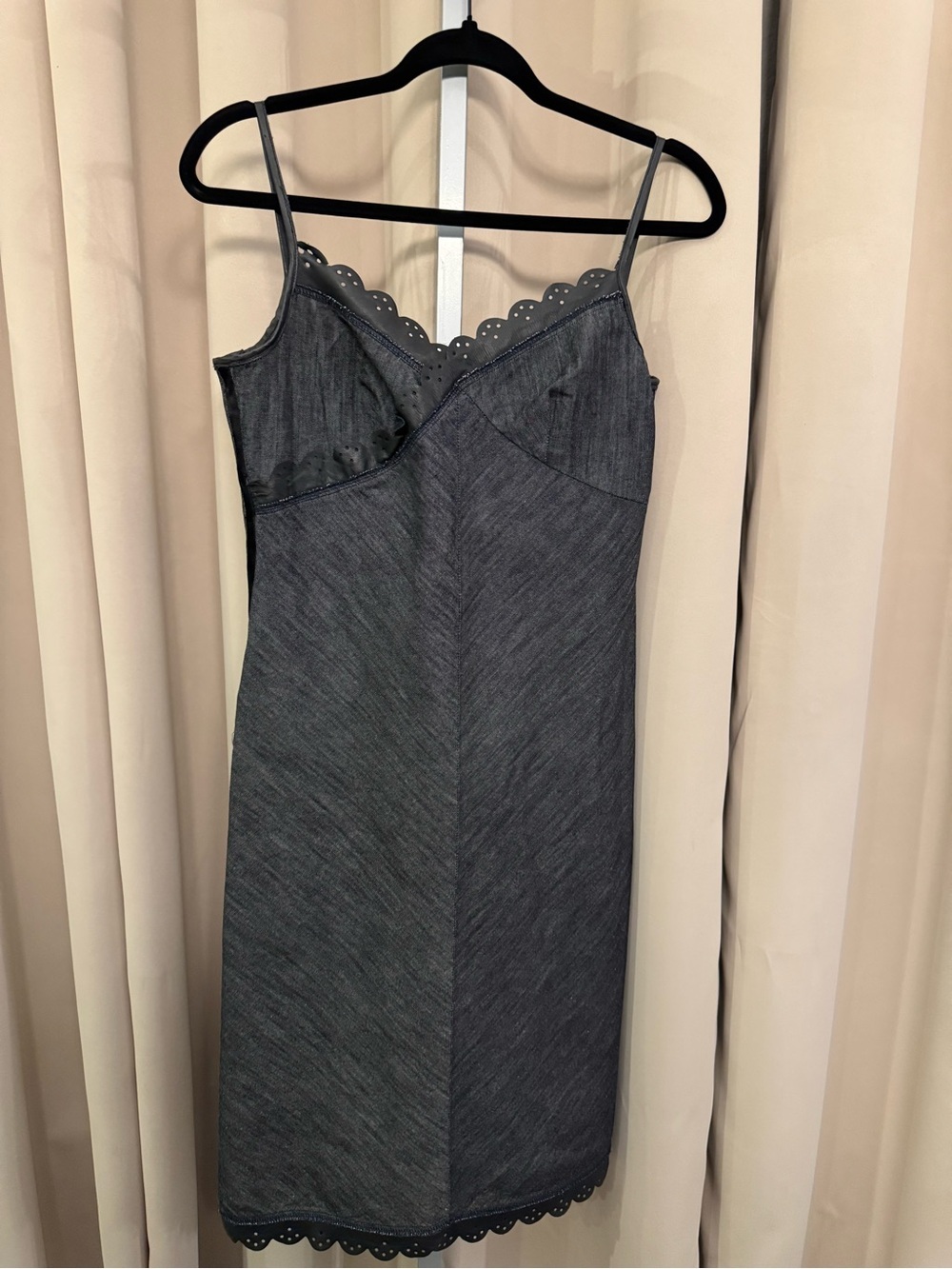 Diesel dress